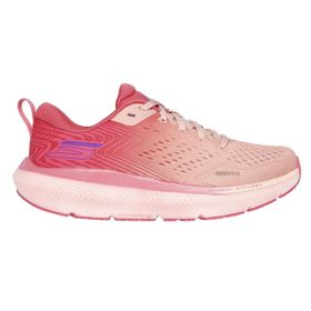 Skechers 172079 PKPR GO RUN RIDE 11 Pembe Mor Kadın Koşu Ayakkabısı