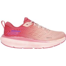 Skechers 172079 PKPR GO RUN RIDE 11 Pembe Mor Kadın Koşu Ayakkabısı