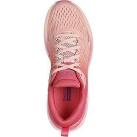 Skechers 172079 PKPR GO RUN RIDE 11 Pembe Mor Kadın Koşu Ayakkabısı