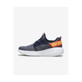 Skechers 17617 NVMT Go Run Fast Kadın Spor Ayakkabı