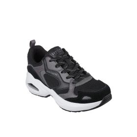 Skechers 177050 BLK Kadın Siyah Spor Ayakkabı