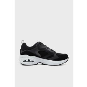 Skechers 177050 BLK Kadın Siyah Spor Ayakkabı