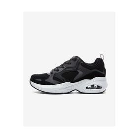 Skechers 177050 BLK M - Uno Siyah Kadın Spor Ayakkabı