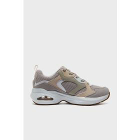 Skechers 177050 OFWT Beyaz Kadın Spor Ayakkabı