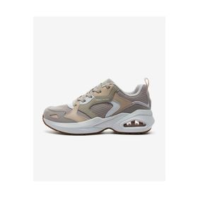 Skechers 177050O OFWT M - Uno Beyaz Kadın Sneaker Ayakkabı