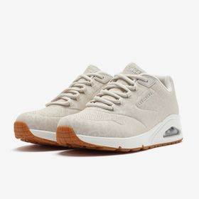 Skechers 177144 OFWT Beyaz Kadın Spor Ayakkabı