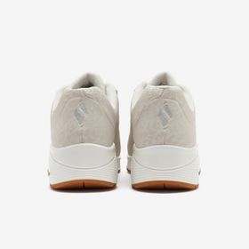 Skechers 177144 OFWT Beyaz Kadın Spor Ayakkabı