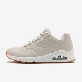 Skechers 177144 OFWT Beyaz Kadın Spor Ayakkabı