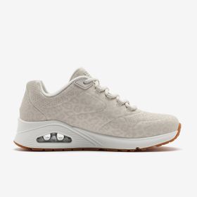 Skechers 177144 OFWT Beyaz Kadın Spor Ayakkabı