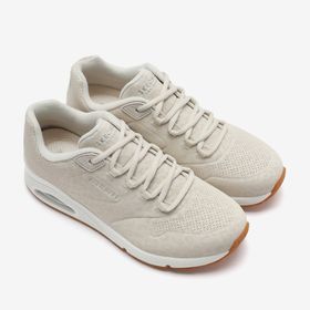 Skechers 177144 OFWT Beyaz Kadın Spor Ayakkabı