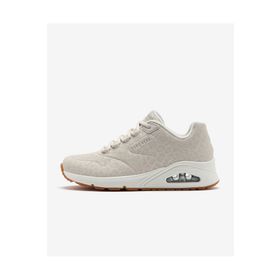 Skechers 177144 OFWT Beyaz Kadın Spor Ayakkabı