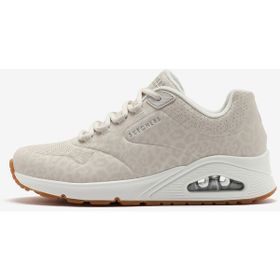 Skechers 177144 OFWT Beyaz Kadın Spor Ayakkabı