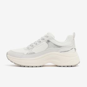 Skechers 177447 WHT Hazel 2 Beyaz Kadın Spor Ayakkabı