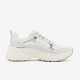 Skechers 177447 WHT Hazel 2 Beyaz Kadın Spor Ayakkabı