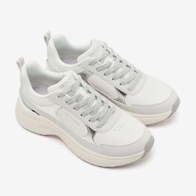 Skechers 177447 WHT Hazel 2 Beyaz Kadın Spor Ayakkabı