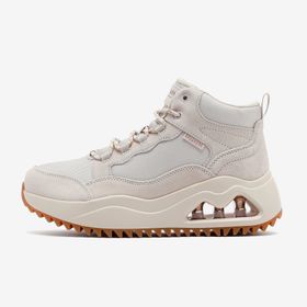 Skechers 177550 OFWT Uno Peaks Beyaz Kadın Spor Ayakkabı
