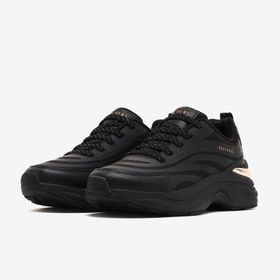 Skechers 177575 BBK Hazel Siyah Kadın Spor Ayakkabı