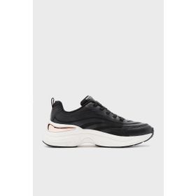 Skechers 177575 BLK Siyah Kadın Spor Ayakkabı