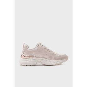 Skechers 177575 NAT Step N Flow Kadın Spor Ayakkabı