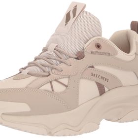 Skechers 177590 OFWT MOONHİKER APOGEE ORBİT Beyaz Kadın Spor Ayakkabı