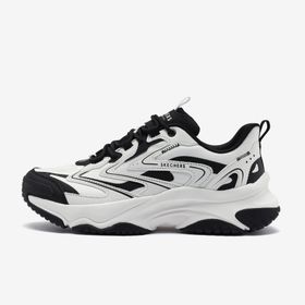 Skechers 177592 WBK Moonhiker - Apogee Bloom Beyaz Kadın Spor Ayakkabı
