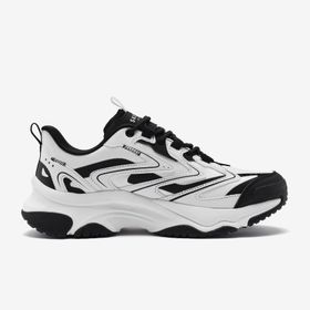Skechers 177592 WBK Moonhiker - Apogee Bloom Beyaz Kadın Spor Ayakkabı