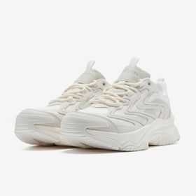 Skechers 177592 WHT Moonhiker - Apogee Bloom Beyaz Kadın Spor Ayakkabı