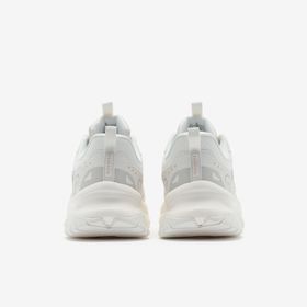 Skechers 177592 WHT Moonhiker - Apogee Bloom Beyaz Kadın Spor Ayakkabı