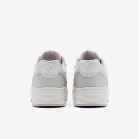 Skechers 177710 WHT Uno Court - Courted Style Beyaz Kadın Spor Ayakkabı