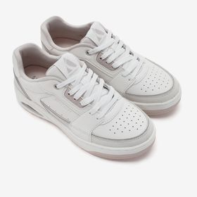 Skechers 177710 WHT Uno Court - Courted Style Beyaz Kadın Spor Ayakkabı