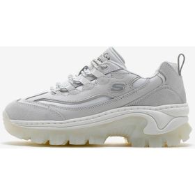 Skechers 177940-WHT Hi - Ryze - Doja'lite Premium Beyaz Kadın Spor Ayakkabı