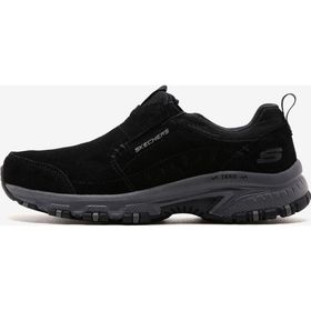 Skechers 180010 BKCC Hillcrest Nature Walk Siyah Kadın Günlük Ayakkabı