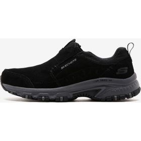 Skechers 180010 BKCC Hillcrest Nature Walk Siyah Kadın Günlük Ayakkabı