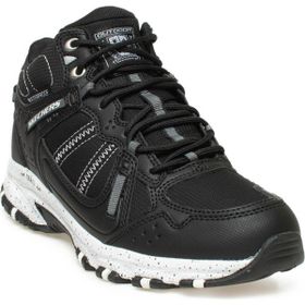 Skechers 180021 Siyah Hillcrest Bound Peak Kadın Spor Ayakkabı