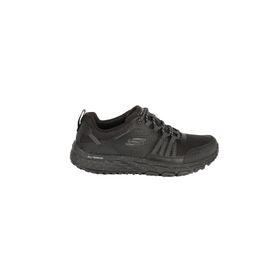 Skechers 180061 BBK Escape Plan Endless Pursuit Siyah Kadın Spor Ayakkabı