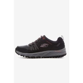 Skechers 180061-BKHP Siyah Kadın Spor Ayakkabı