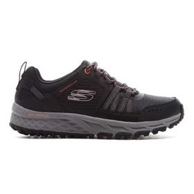 Skechers 180061-BKHP Siyah Kadın Spor Ayakkabı
