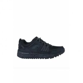 Skechers 180061 Escape Plan Endless Pursuıt Siyah Kadın Spor Ayakkabı