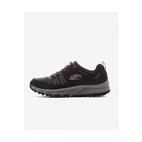 Skechers 180061 Gyaq Gri Kadın Spor Ayakkabı