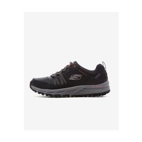 Skechers 180061 Gyaq Gri Kadın Spor Ayakkabı