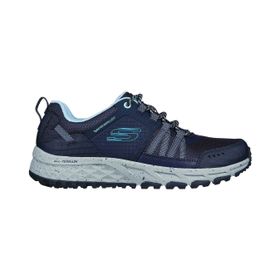 Skechers 180061-NVBL Lacivert Kadın Spor Ayakkabı