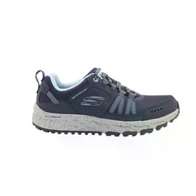 Skechers 180061-NVBL Lacivert Kadın Spor Ayakkabı