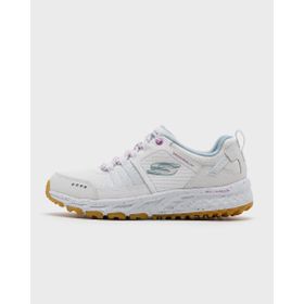 Skechers 180061 OFWT Escape Plan Beyaz Kadın Spor Ayakkabı