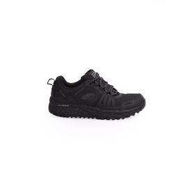 Skechers 180061TK BBK Siyah Escape Plan Kadın Outdoor Ayakkabı