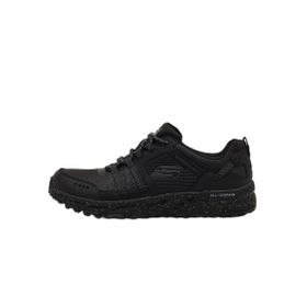 Skechers 180061TK BBK Siyah Escape Plan Kadın Outdoor Ayakkabı