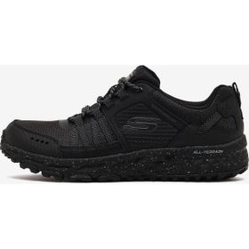 Skechers 180061TK BBK Siyah Escape Plan Kadın Outdoor Ayakkabı