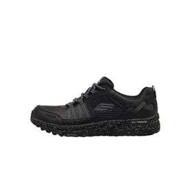 Skechers 180061TK BBK Siyah Escape Plan Kadın Outdoor Ayakkabı