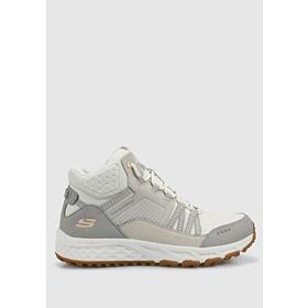 Skechers 180063 OFWT Escape Plan Outward Voyage Beyaz Kadın Bot