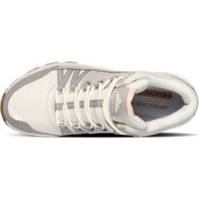 Skechers 180063 OFWT Escape Plan Outward Voyage Beyaz Kadın Bot