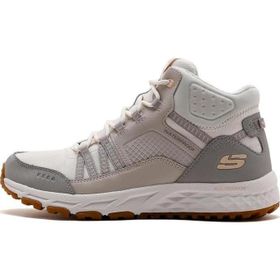 Skechers 180063 OFWT Escape Plan Outward Voyage Beyaz Kadın Bot